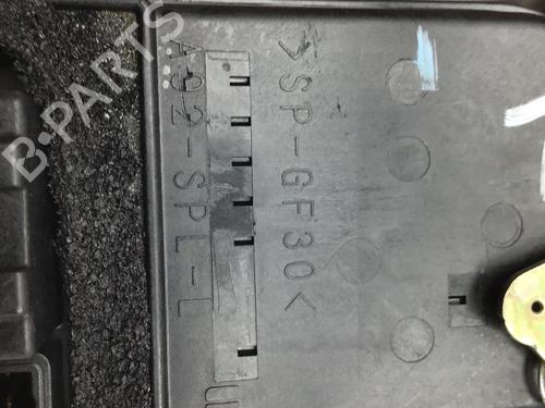 Elektronisk modul MAZDA 6 Hatchback (GG) 2.0 (GGES) | BP24369092M83 