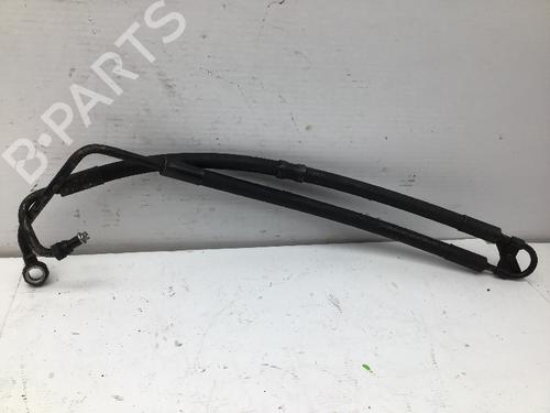 Used Pipe BMW 5 Touring (E39) 523 i (170 hp) 16918580
