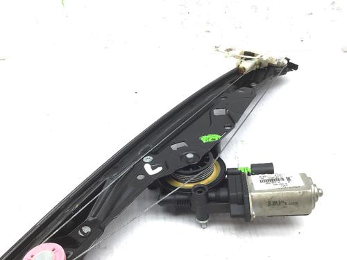 Front left window mechanism FORD KA (RU8) 1.2 | BP25127412C22 
