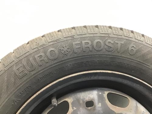 Rim VW FOX Hatchback (5Z1, 5Z3, 5Z4) 1.2 | BP23090791C45