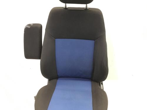 Used Left front seat OPEL MERIVA A MPV (X03) 1.6 16V (E75) (100 hp) 25402602