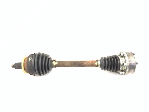 Used Left front driveshaft Left front driveshaft SKODA ROOMSTER (5J7) 1.6 (105 hp) 40451244 40451244