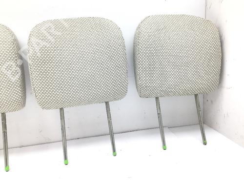 Headrest SUZUKI WAGON R+ Hatchback (EM) 1.2 (SR412) | BP29864248I31