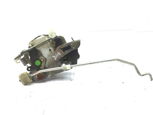 Used Front right lock DAEWOO MATIZ (M100, M150) 0.8 (52 hp) 23246177