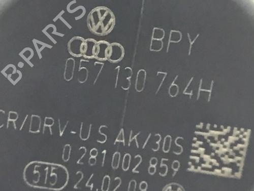 Injection rail AUDI A6 C6 (4F2) 3.0 TDI quattro | BP16268220M98 