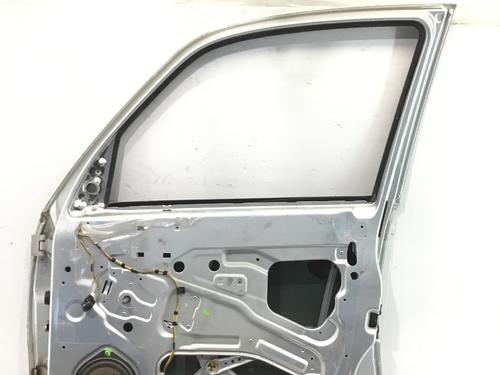 Right front door OPEL MERIVA A MPV (X03) 1.6 (E75) | BP15984317C3 