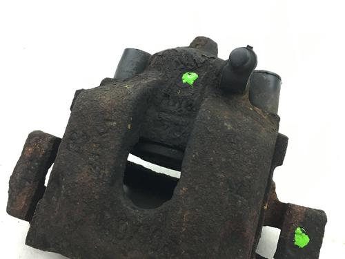 Used Right rear brake caliper BMW 3 (E46) 316 i (115 hp) 14586783