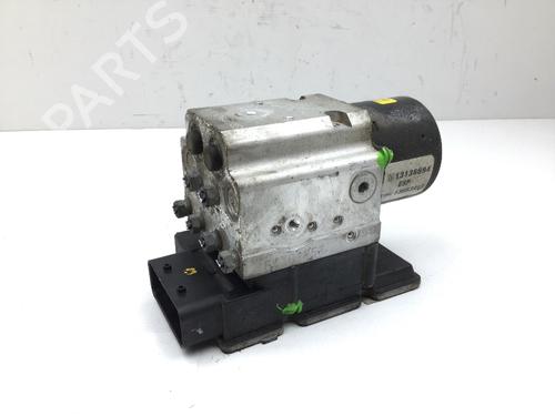 ABS pump OPEL SIGNUM Hatchback (Z03) 2.2 direct (F48) | BP24450895M43 