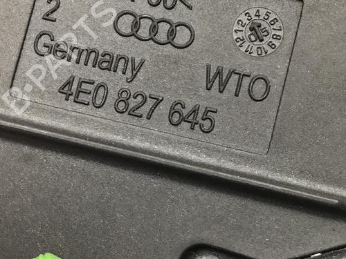 Tailgate lock AUDI A6 C6 (4F2) 3.0 TDI quattro | BP18135949C101 