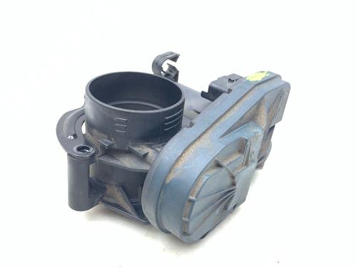 Used Throttle body Throttle body PEUGEOT 206 SW (2E/K) 1.6 16V (109 hp) 39992614 39992614