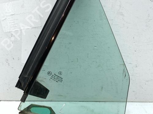 Used Rear left quarter glass Rear left quarter glass 37401643 37401643