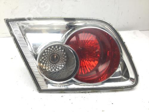 Venstre baglygte bagklap MAZDA 6 Hatchback (GG) 2.0 (GGES) (141 hp) 24436180