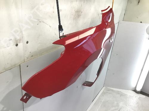 Left front fenders HYUNDAI i30 (FD) 1.4 | BP29912678C41