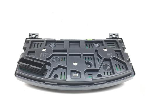 Instrument cluster OPEL ZAFIRA / ZAFIRA FAMILY B (A05) 1.7 CDTI (M75) | BP10054099C47 