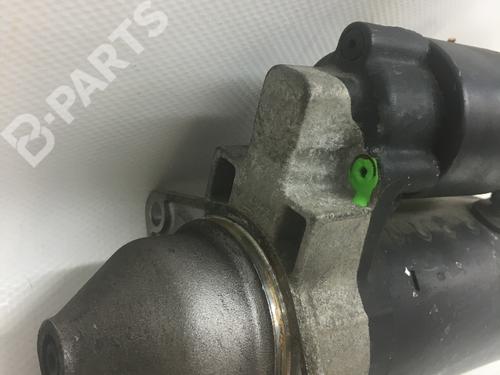 Starter OPEL CORSA B (S93) 1.0 i 12V (F08, F68, M68) | BP6054358M8 