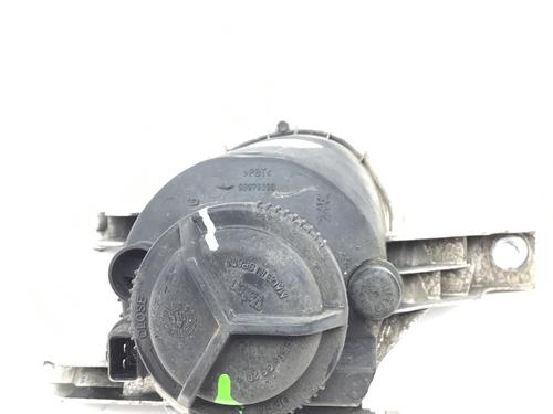 Left front fog light PEUGEOT 206 CC (2D) 1.6 16V (2DNFUF, 2DNFUR) | BP14937805C30 