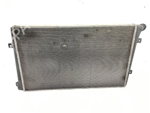 Water radiator SKODA OCTAVIA II Combi (1Z5) 2.0 TDI 16V | BP29433271M31 