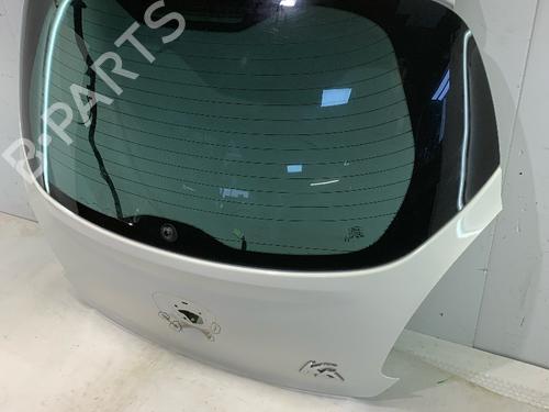 Used Tailgate FORD KA (RU8) 1.2 (69 hp) 32391221