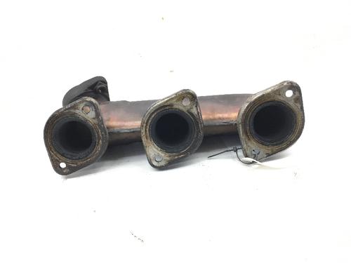 Exhaust manifold MERCEDES-BENZ S-CLASS (W220) S 350 (220.067, 220.167) | BP14586270M110 