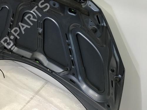 Hood PEUGEOT 307 CC (3B) 2.0 16V | BP15374446C1