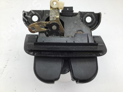 Tailgate lock AUDI A3 (8P1) 2.0 FSI | BP15108325C101 