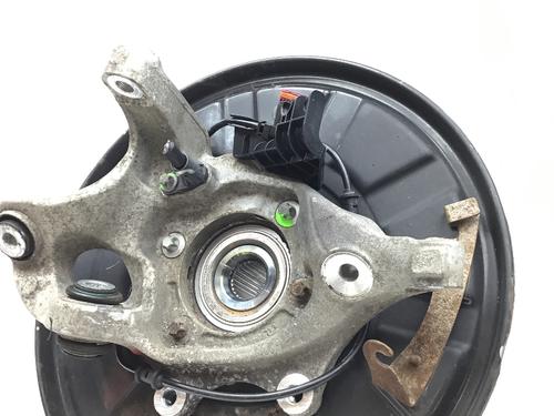 Right rear steering knuckle MERCEDES-BENZ E-CLASS T-Model (S212) E 220 CDI / BlueTEC (212.202, 212.201) | BP16047428M28 
