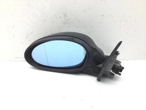 Used Left mirror BMW 3 (E90) 318 i (129 hp) 24112520
