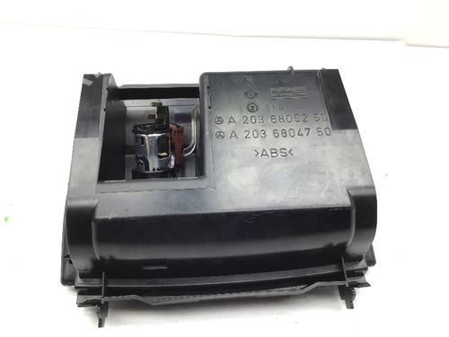 Ashtray MERCEDES-BENZ C-CLASS (W203) C 230 (203.052) | BP20512399I30 