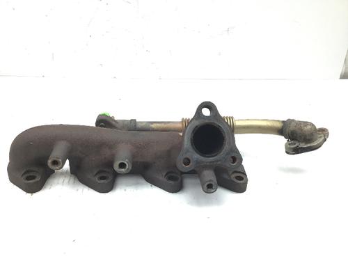Used Exhaust manifold HYUNDAI ix35 (LM, EL, ELH) 1.7 CRDi (116 hp) 14588633