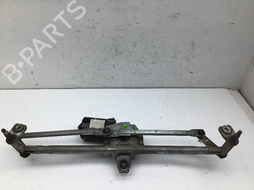 Used Front wipers mechanism AUDI A3 (8L1) 1.6 (101 hp) 28131640