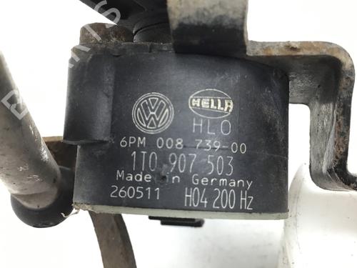 Electronic sensor AUDI A3 (8P1) 2.0 FSI | BP15131639M84 