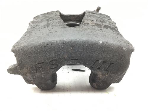 Left front brake caliper VW GOLF IV (1J1) 1.4 16V | BP22357293M105 