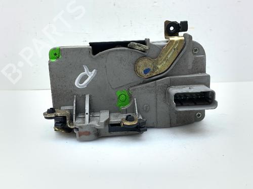 Modulo elettronico Modulo elettronico PEUGEOT 206 CC (2D) 1.6 16V (2DNFUF, 2DNFUR) (109 hp) 37180408 37180408