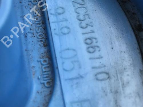 Fuel pump VW GOLF VI (5K1) 1.4 TSI | BP17079308M76 