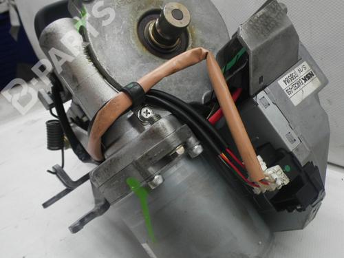 Steering column RENAULT GRAND SCÉNIC II (JM0/1_) 1.9 dCi (JM14) | BP4781375M21 