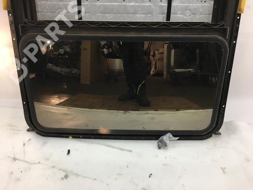 Sunroof OPEL ASTRA F Hatchback (T92) 1.6 i (F08, M08, F68, M68) | BP8401075C124 