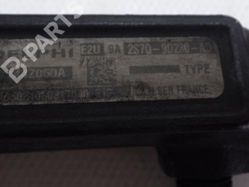 Injection rail FORD MONDEO III Turnier (BWY) 2.0 TDCi | BP6092597M98 