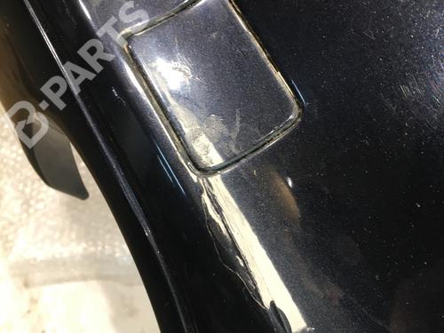 Rear bumper MERCEDES-BENZ R-CLASS (W251, V251) R 280 CDI 4-matic (251.020) | BP9399958C8 