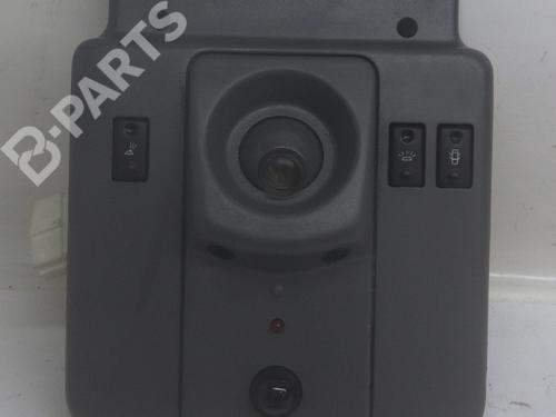 Used Interior roof light RENAULT SAFRANE II (B54_) 2.5 20V (B54F) (165 hp) 4780998