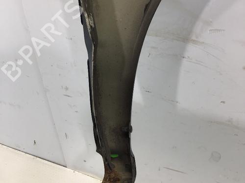 Left front fenders SKODA FABIA I (6Y2) 1.4 16V | BP28706039C41 
