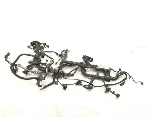 Used Wiring harness MERCEDES-BENZ C-CLASS (W203) C 230 (203.052) (204 hp) 20512379