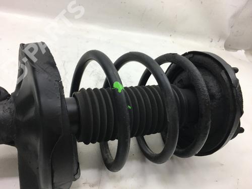 Right front shock absorber MAZDA 323 F VI Hatchback (BJ) 1.6 (BJ10M) | BP7291512M17 