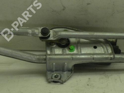 Used Front wiper motor VW PASSAT B5 Variant (3B5) 1.8 T (150 hp) 6107016