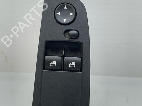 Used Left front window switch Left front window switch BMW 1 (E87) 116 i (115 hp) 33234095 33234095