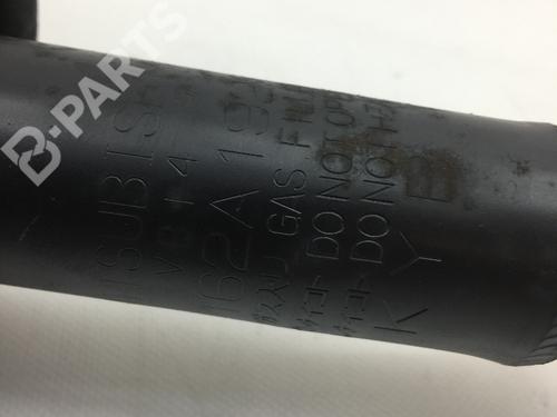 Right rear shock absorber MITSUBISHI ASX (GA_W_) 1.8 DI-D 4WD (GA6W) | BP7025229M19 