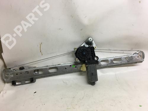 Used Rear right window mechanism MERCEDES-BENZ M-CLASS (W163) ML 350 (235 hp) 6780701
