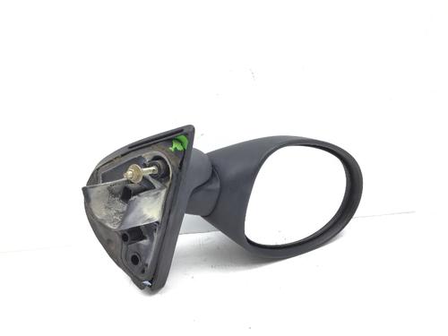 Used Right mirror RENAULT TWINGO I (C06_) 1.2 (C066, C068) (58 hp) 19315269