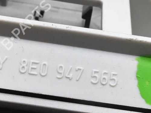 Interior roof light AUDI A3 Sportback (8PA) 1.6 FSI | BP24040064I8