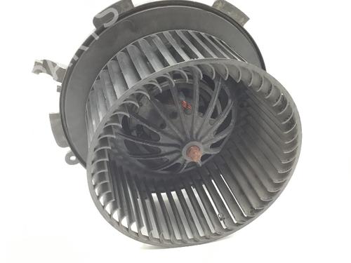 Heater blower motor OPEL ZAFIRA / ZAFIRA FAMILY B (A05) 1.7 CDTI (M75) | BP17474266M62 
