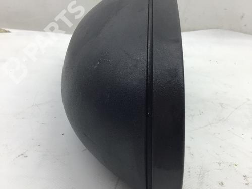 Left mirror MERCEDES-BENZ A-CLASS (W168) A 140 (168.031, 168.131) | BP6540852C26 